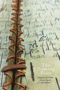 bokomslag The Homing Place
