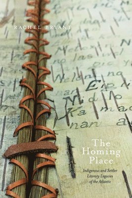 bokomslag Homing Place