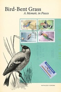 bokomslag Bird-Bent Grass