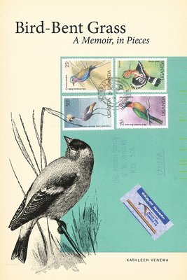 bokomslag Bird-Bent Grass