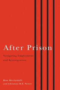 bokomslag After Prison