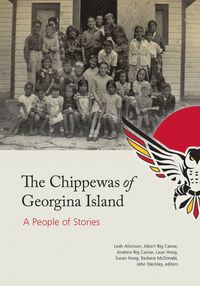 bokomslag The Chippewas of Georgina Island