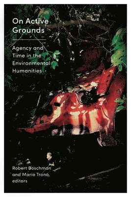 Robert Boschman, Mario Trono - On Active Grounds, Häftad