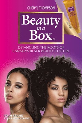 Beauty in a Box 1