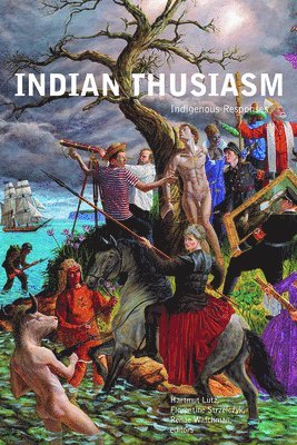 bokomslag Indianthusiasm