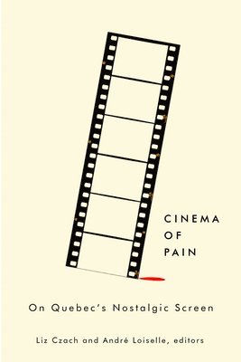 Cinema of Pain 1