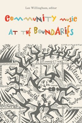 Community Music at the Boundaries 1