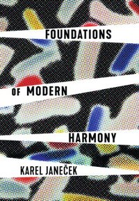 bokomslag Foundations of Modern Harmony