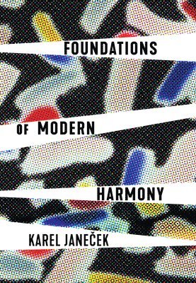 bokomslag Foundations of Modern Harmony