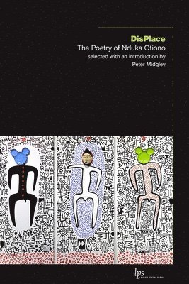 Nduka Otiono, Peter Midgley - DisPlace, Häftad