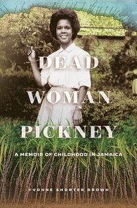 bokomslag Dead Woman Pickney