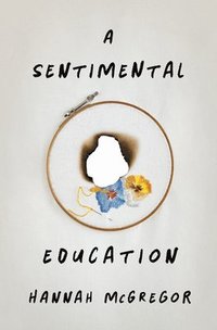 bokomslag A Sentimental Education