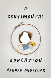 bokomslag Sentimental Education