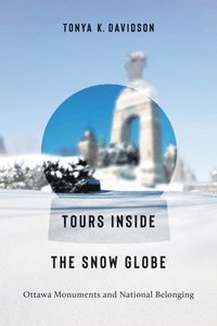 bokomslag Tours Inside the Snow Globe