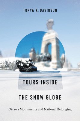 Tours Inside the Snow Globe 1