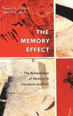 bokomslag Memory Effect