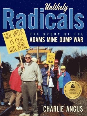 Unlikely Radicals 1