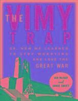 bokomslag The Vimy Trap