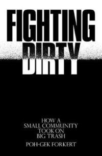 bokomslag Fighting Dirty