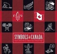 bokomslag Symbols of Canada