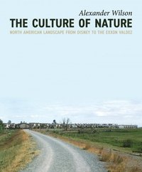 bokomslag The Culture of Nature