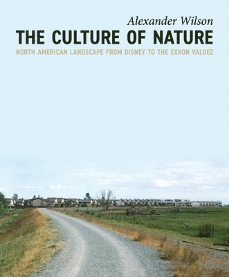 bokomslag Culture of Nature