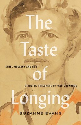 Suzanne Evans - Taste of Longing, Häftad