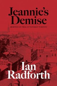 bokomslag Jeannie's Demise