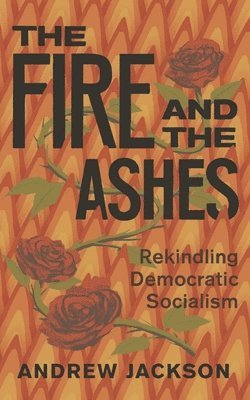 bokomslag Fire and the Ashes
