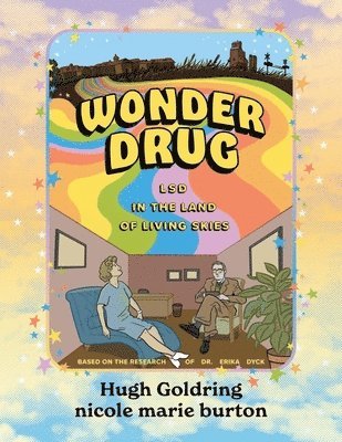 Wonder Drug 1