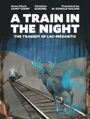 A Train in the Night 1