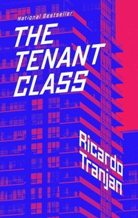 bokomslag The Tenant Class