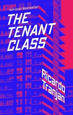 bokomslag The Tenant Class