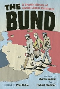 bokomslag Bund, The