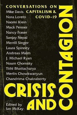 Crisis and Contagion 1