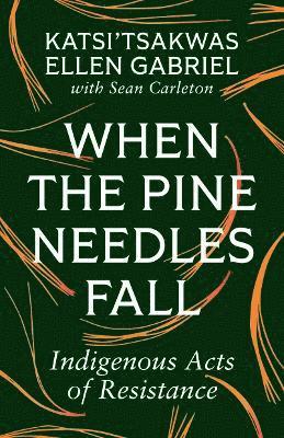 When the Pine Needles Fall 1