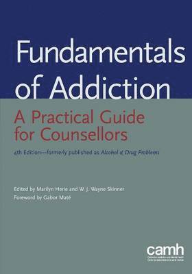 Fundamentals of Addiction 1