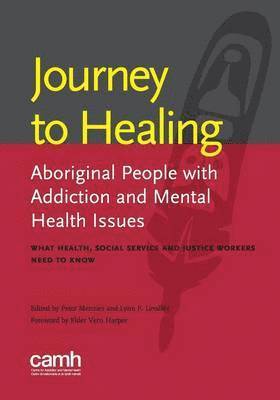 Journey to Healing 1