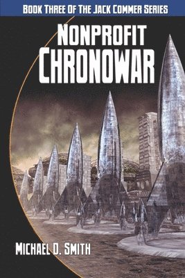 Nonprofit Chronowar 1