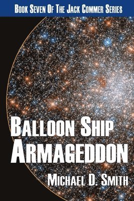 bokomslag Balloon Ship Armageddon