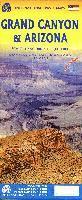 bokomslag Grand Canyon / Arizona