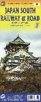 bokomslag Japan South