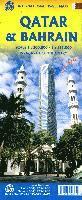 bokomslag Qatar & Bahrain