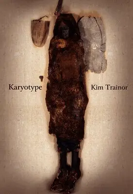 Kim Trainor - Karyotype, Häftad. Tillgänglighet: Tillfälligt slut