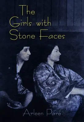 Arleen Paré - Girls with Stone Faces, Häftad. Tillgänglighet: Tillfälligt slut