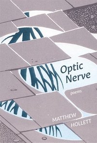 bokomslag Optic Nerve