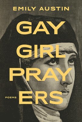 Gay Girl Prayers 1