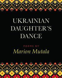 bokomslag Ukrainian Daughter's Dance