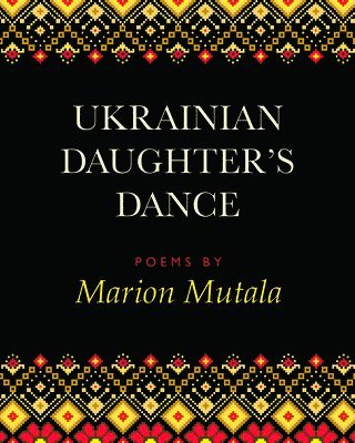 bokomslag Ukrainian Daughter's Dance