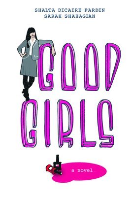 bokomslag Good Girls